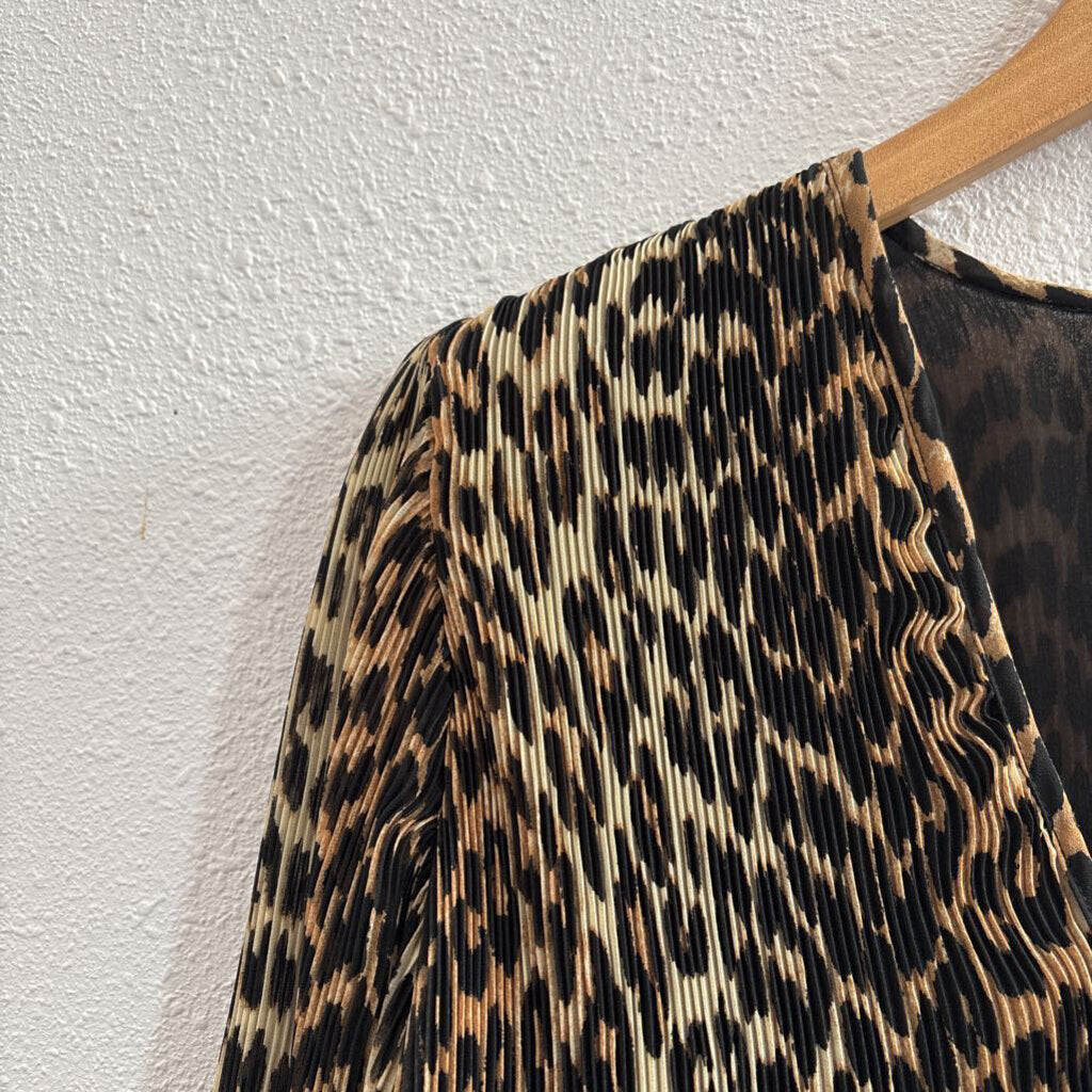 leopard