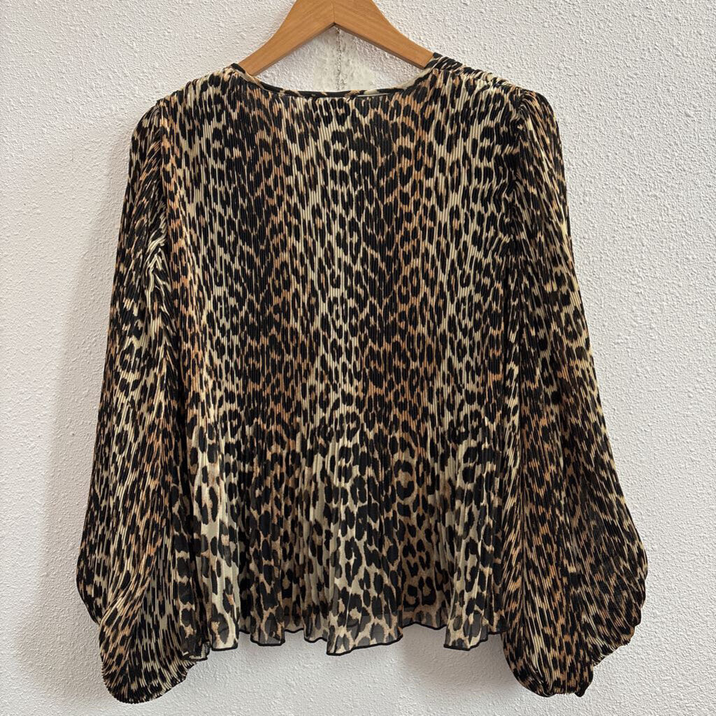 leopard
