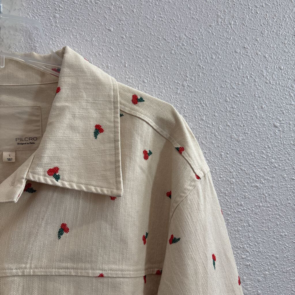 cherries