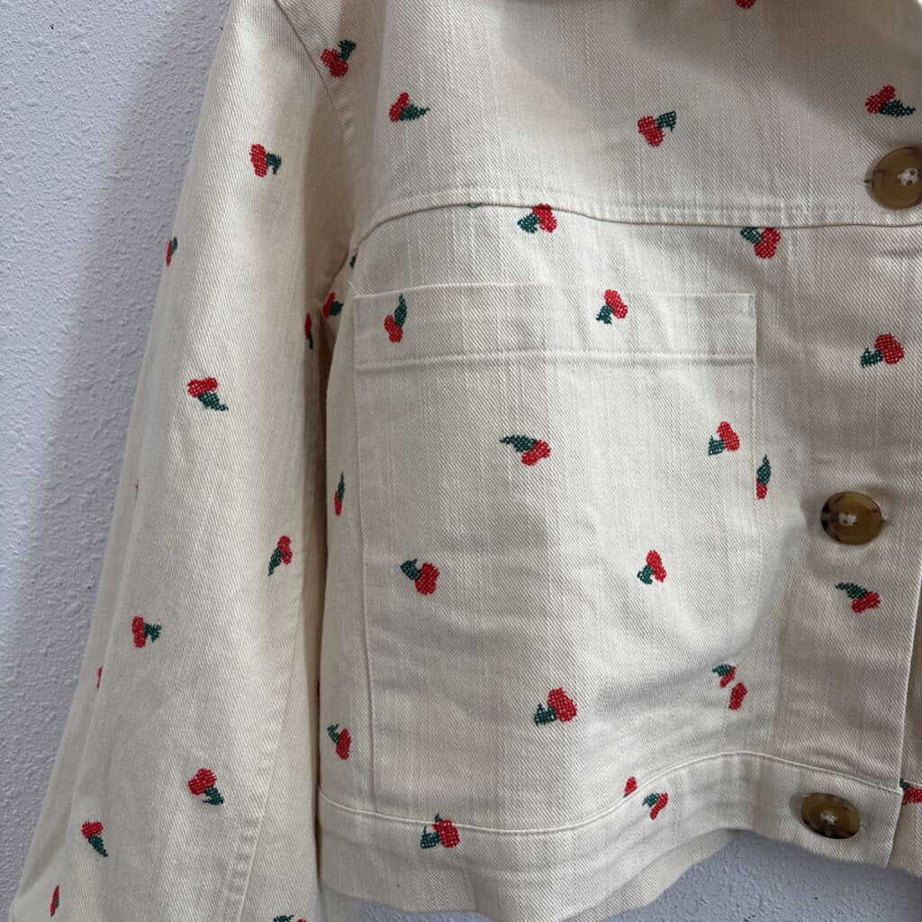 cherries