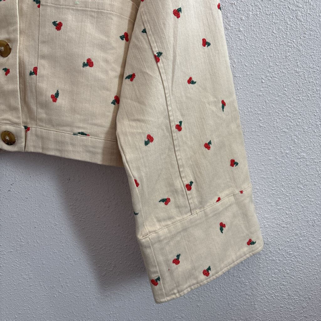 cherries