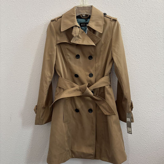 trench