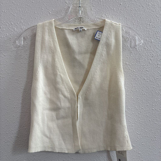 ribbed knit