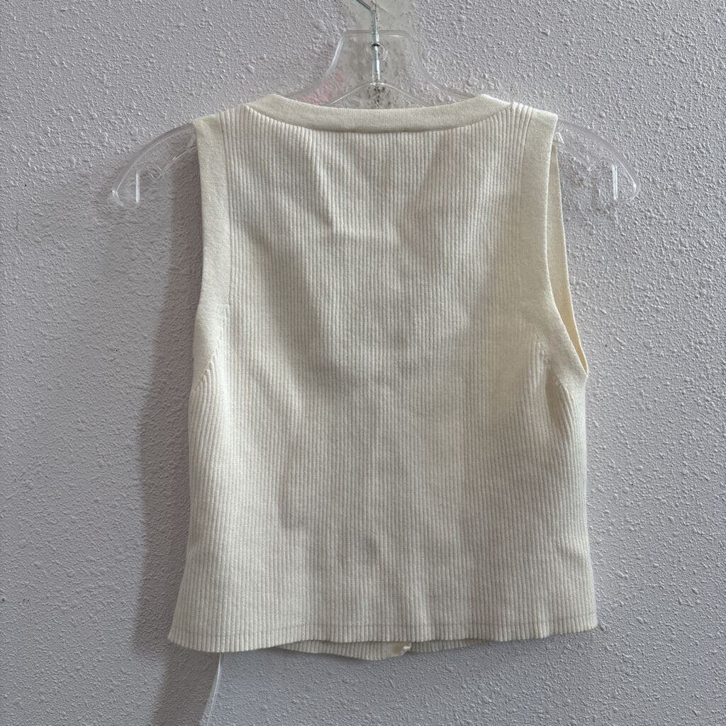 ribbed knit