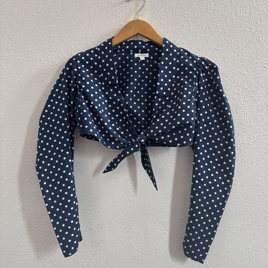 Cropped LS