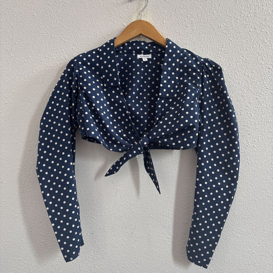 Cropped LS