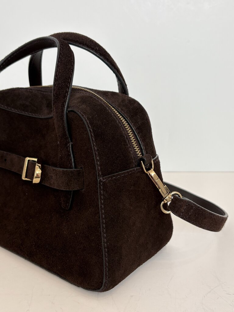Suede