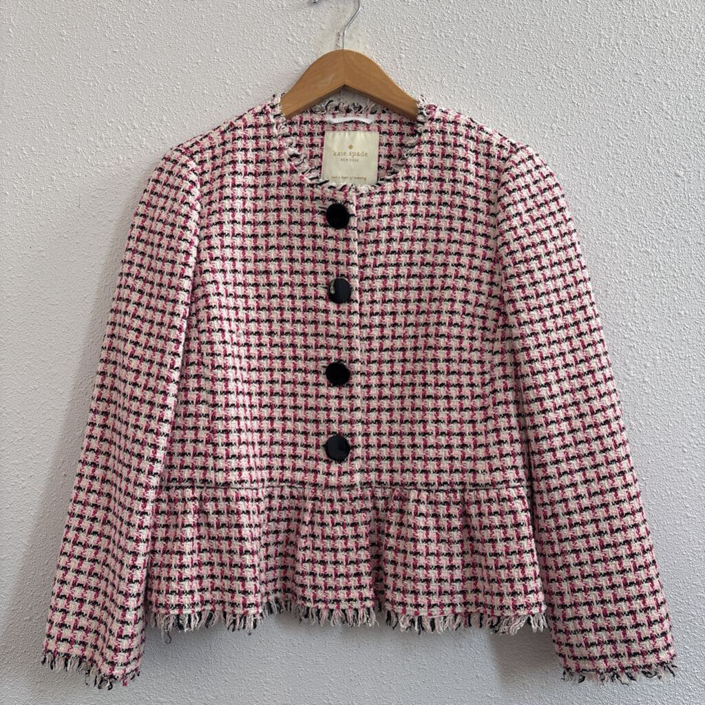 tweed
