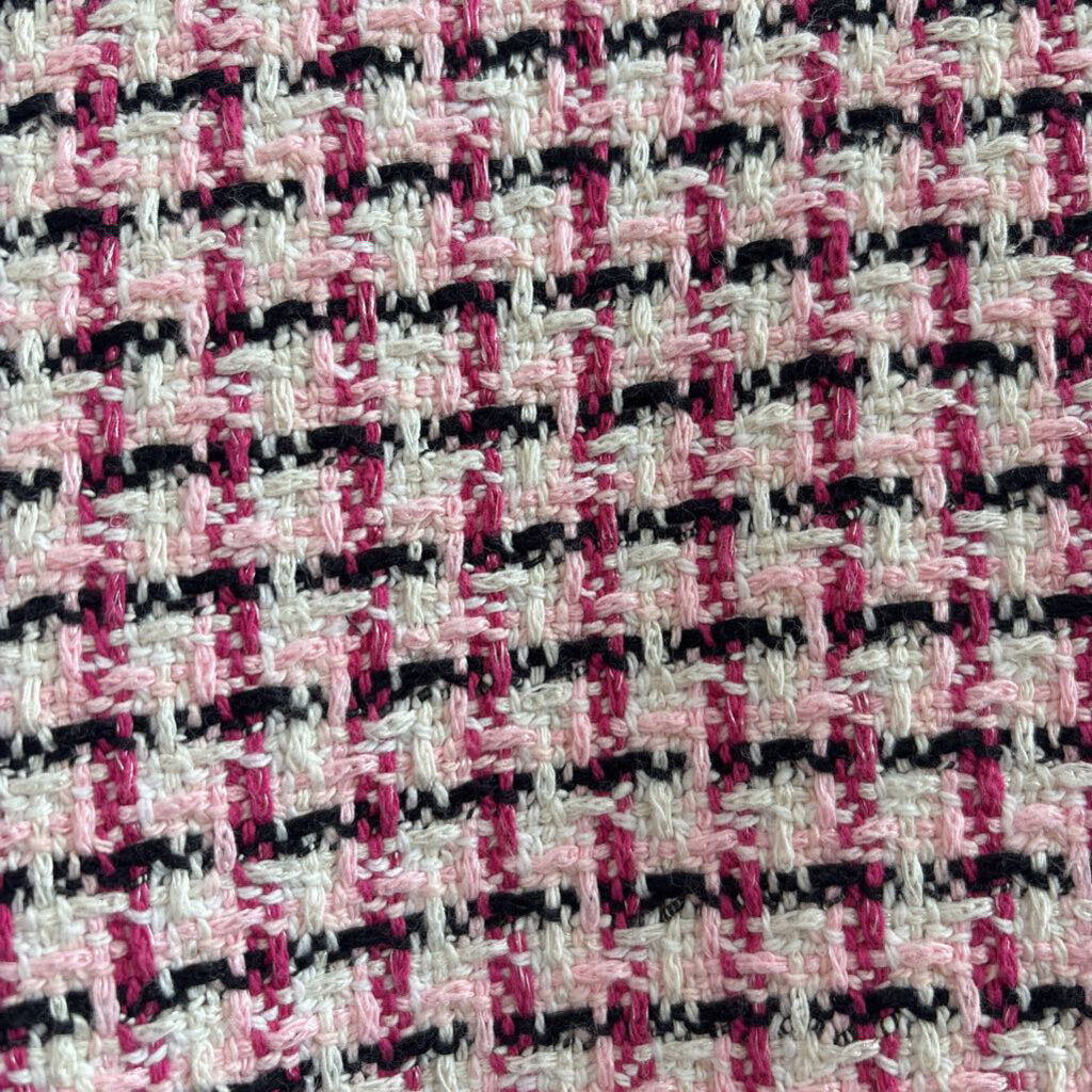 tweed