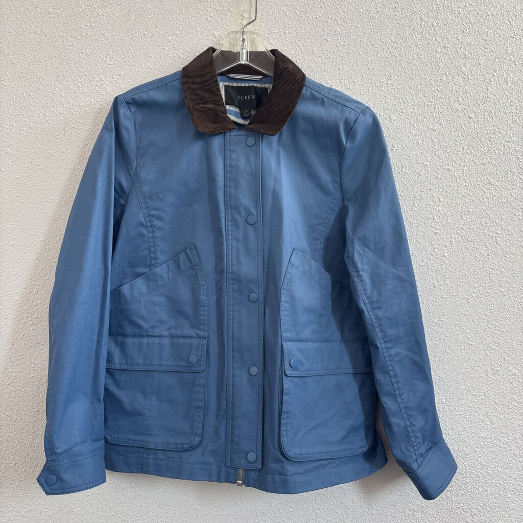coated canvas