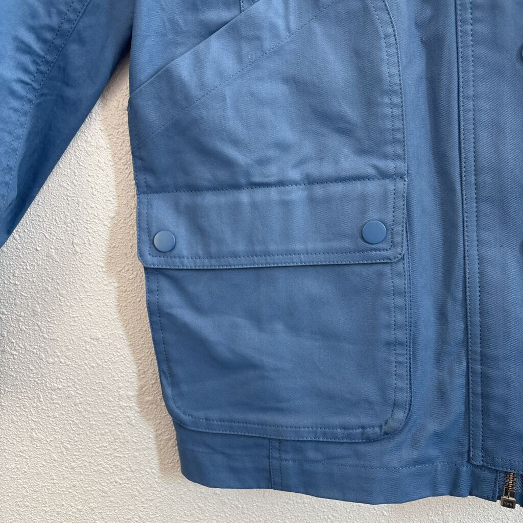 coated canvas