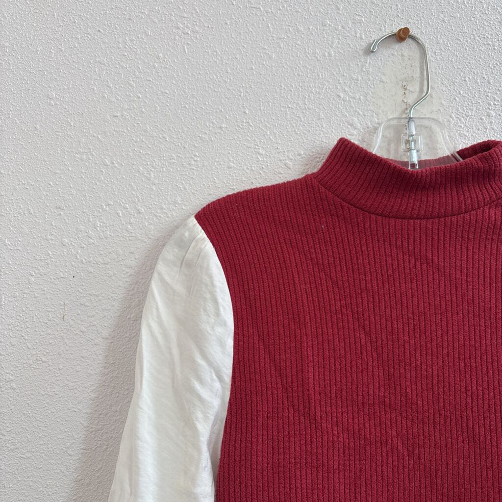 blouse/sweater