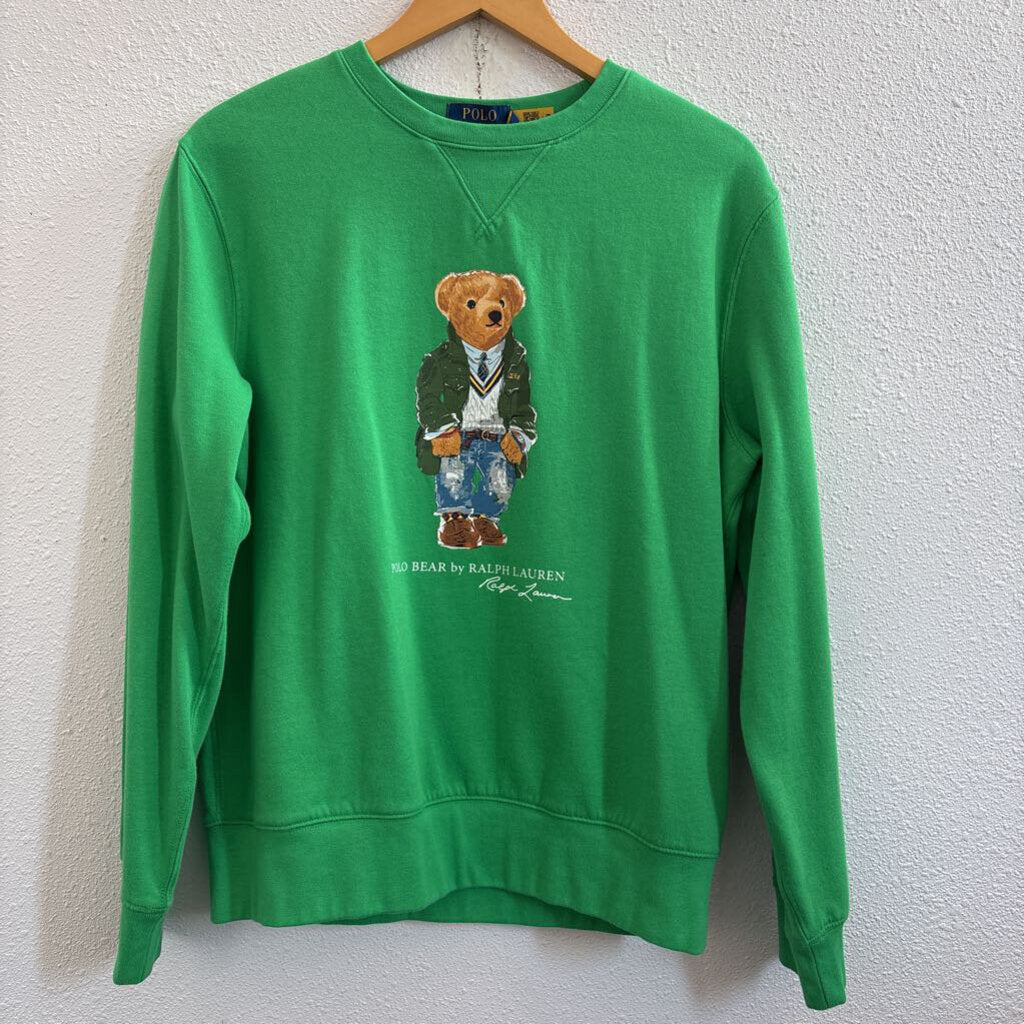 polo bear