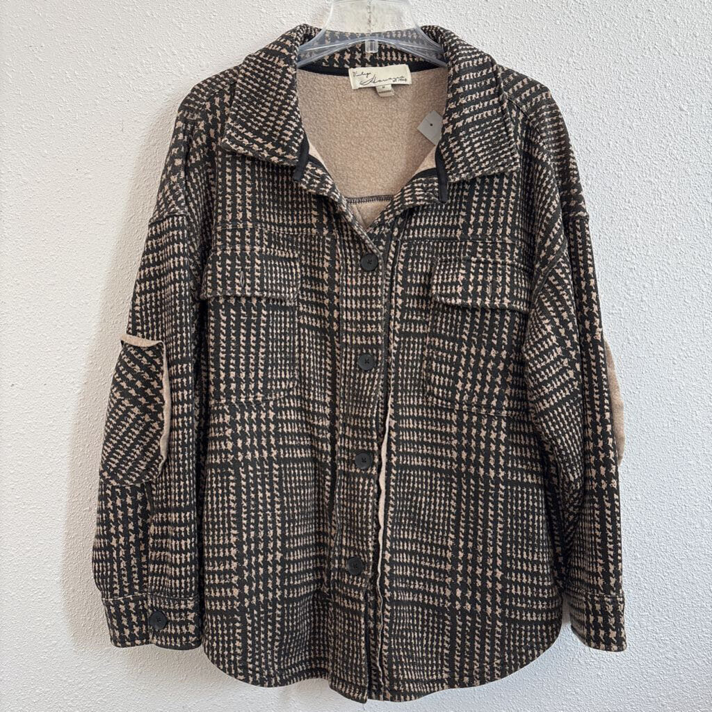 Houndstooth
