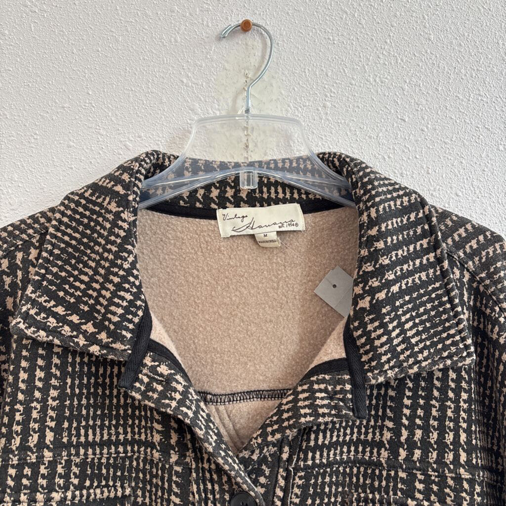 Houndstooth