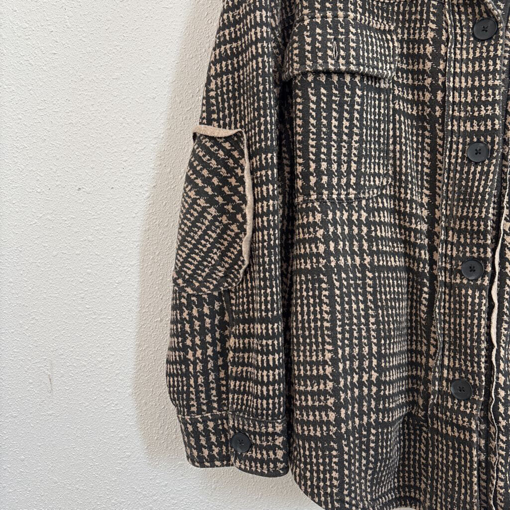 Houndstooth