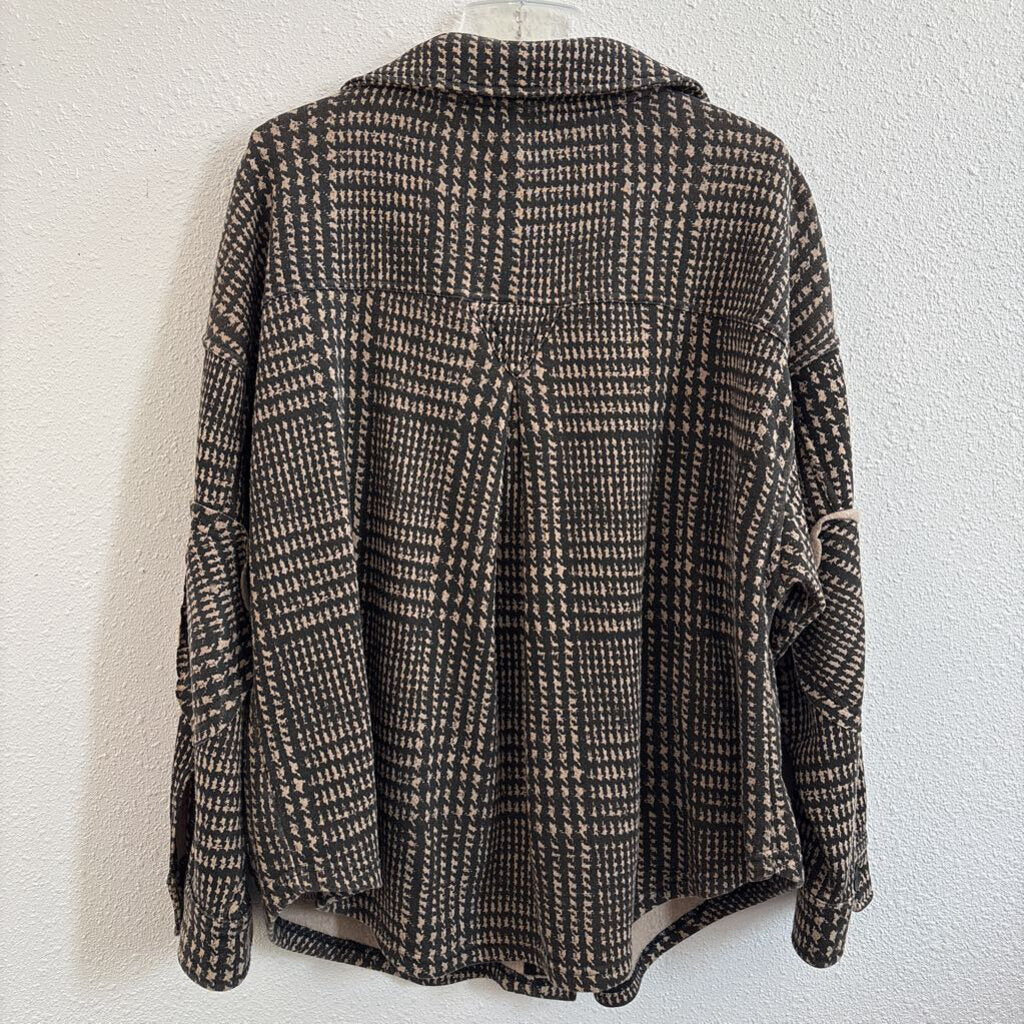 Houndstooth
