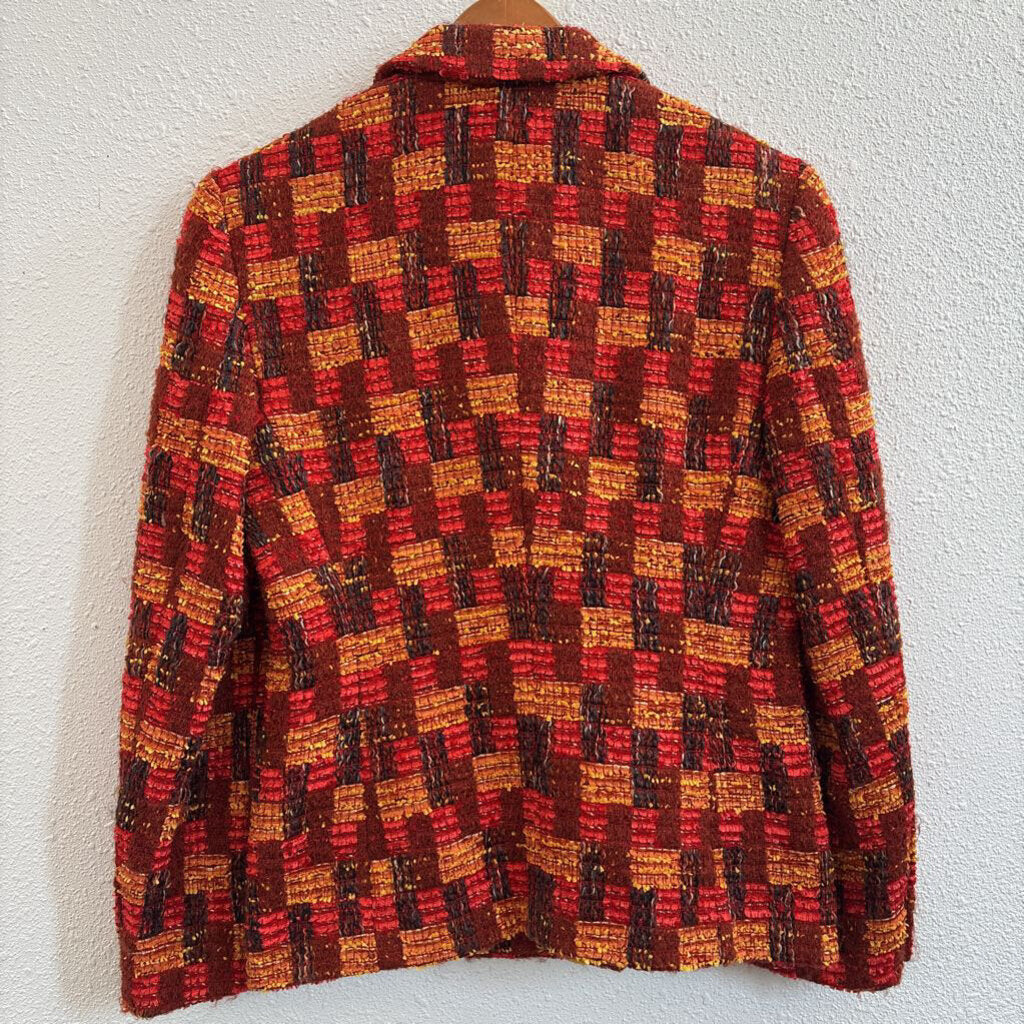 Tweed