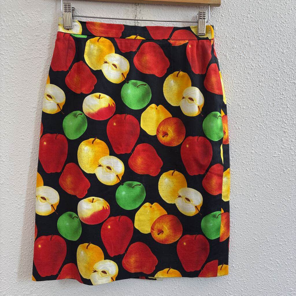 Apples