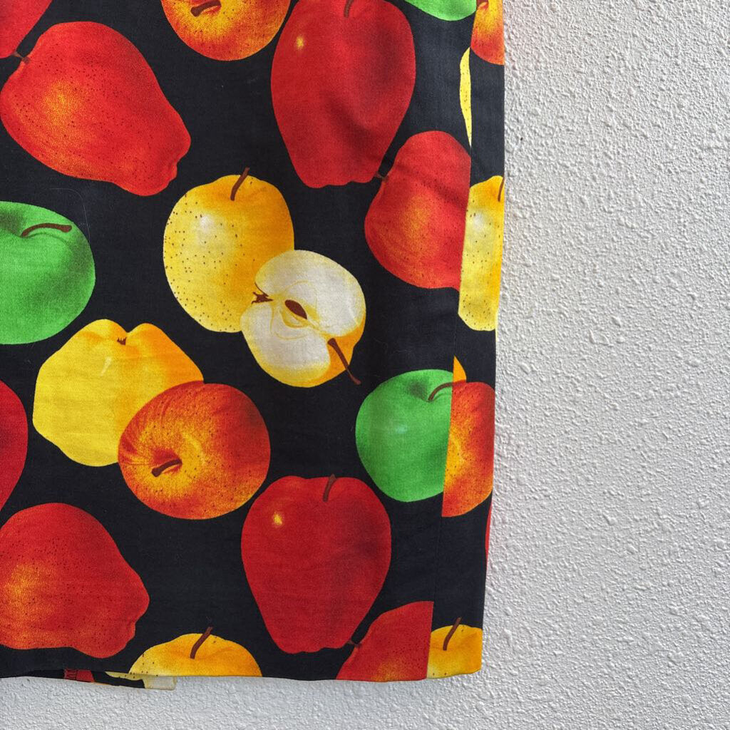 Apples