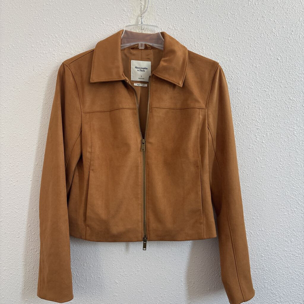 Vegan Suede