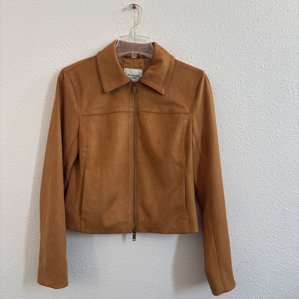 Vegan Suede
