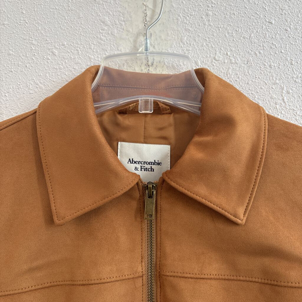 Vegan Suede