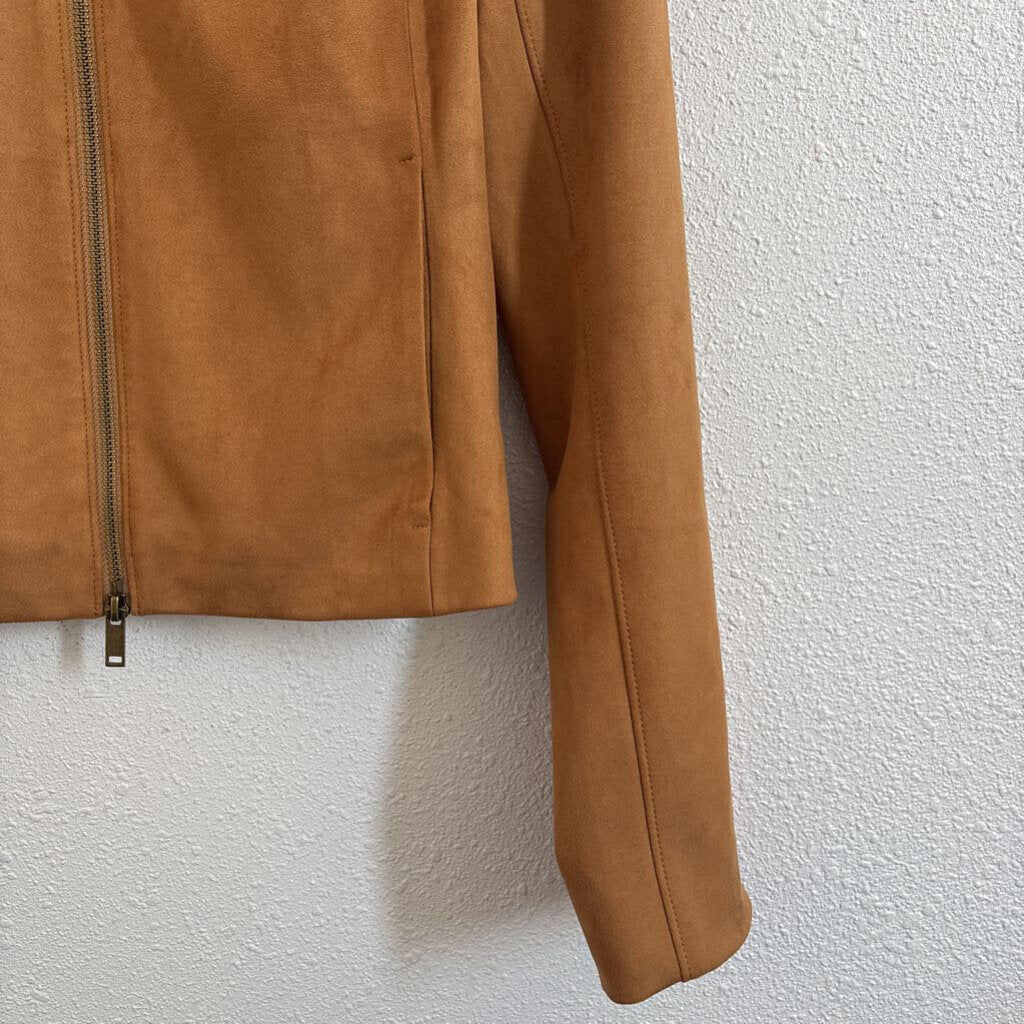 Vegan Suede