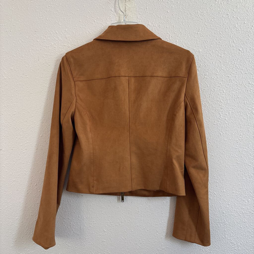 Vegan Suede