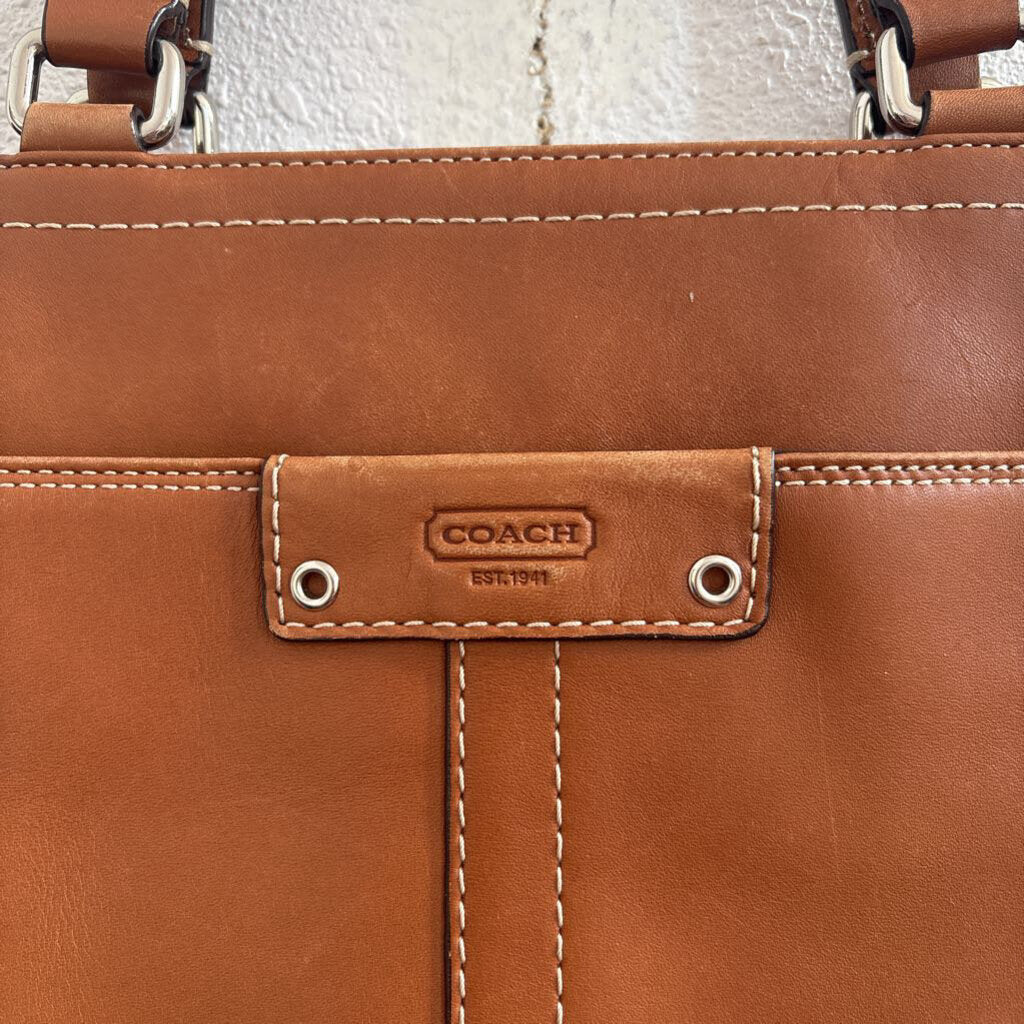 leather