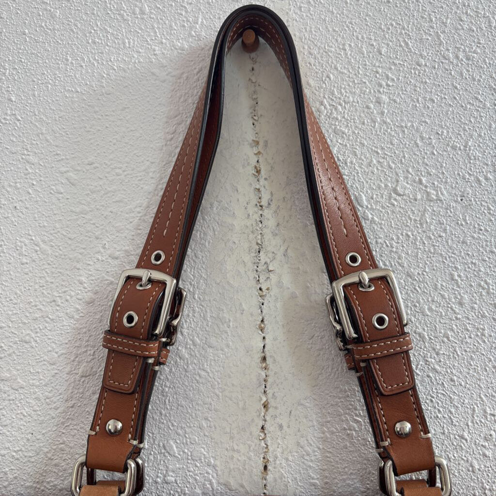 leather
