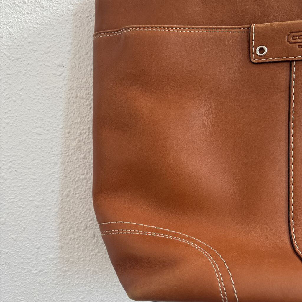 leather