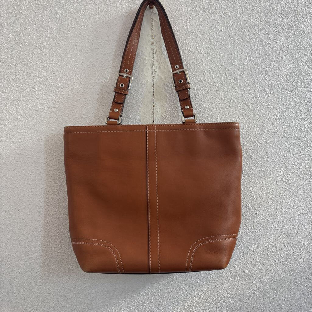 leather