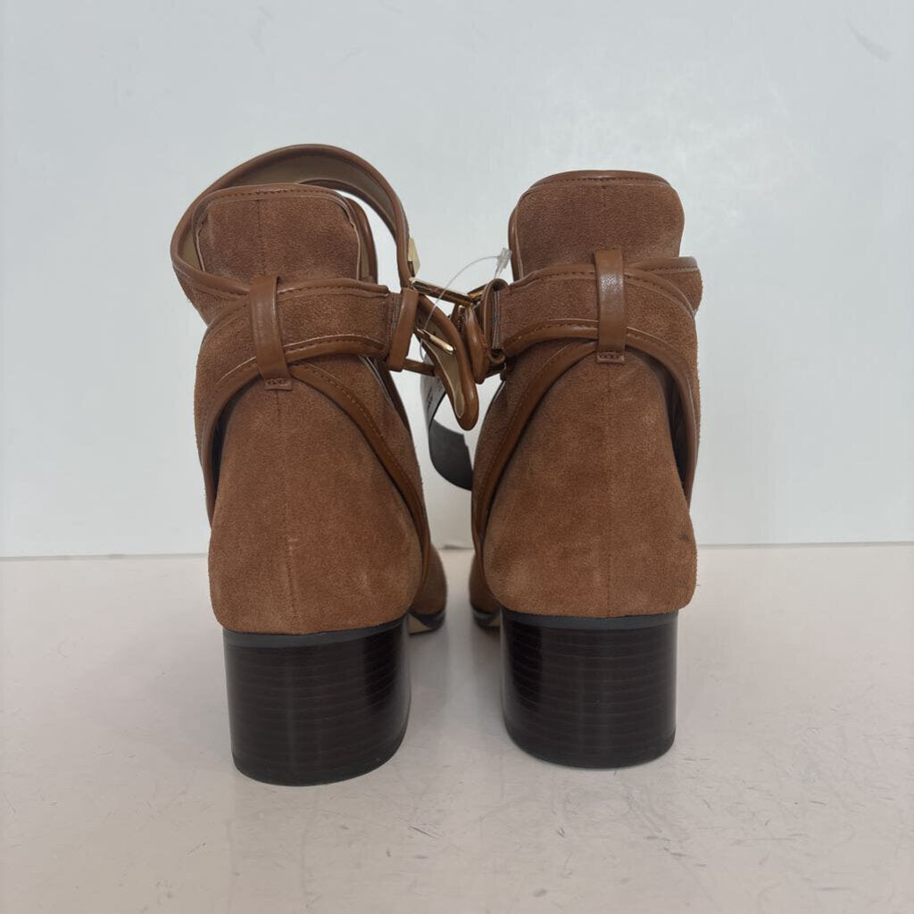 ankle strap