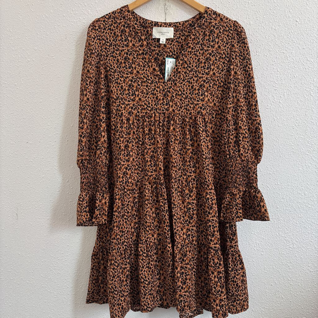 leopard