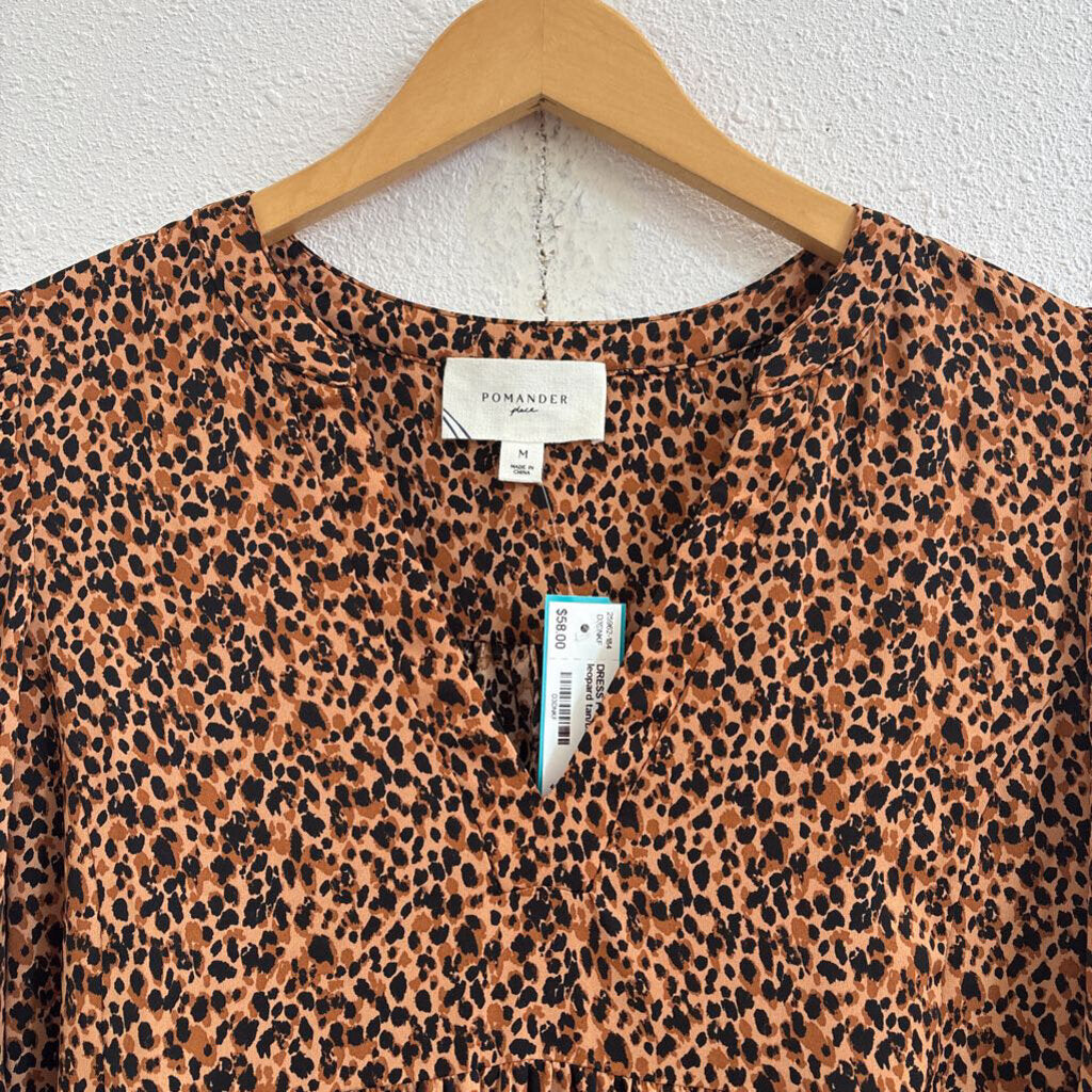leopard