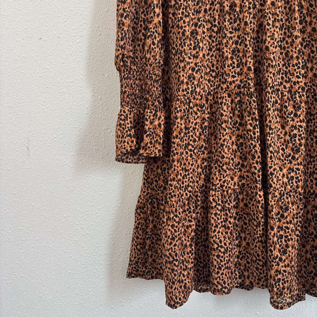 leopard