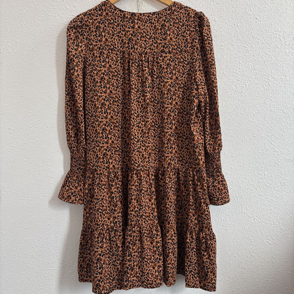 leopard