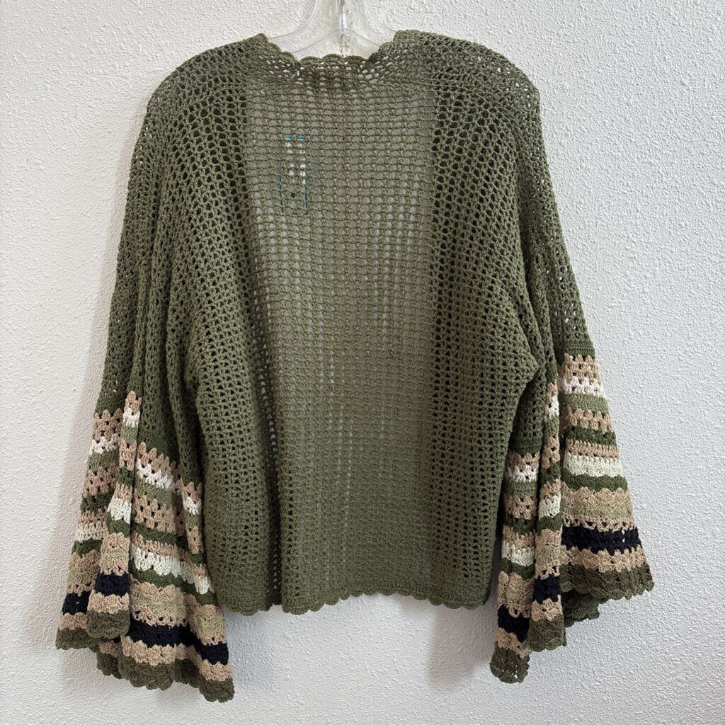 crochet
