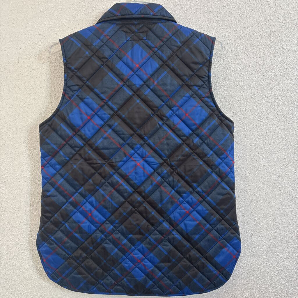 Plaid