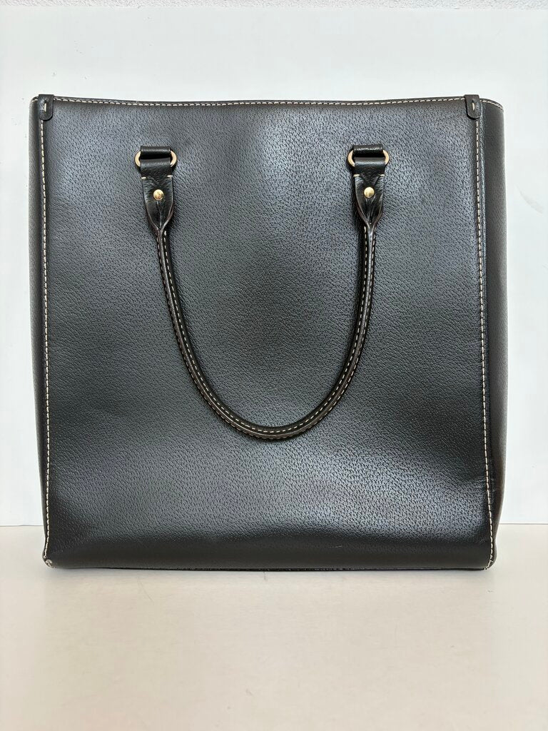 Tall Tote