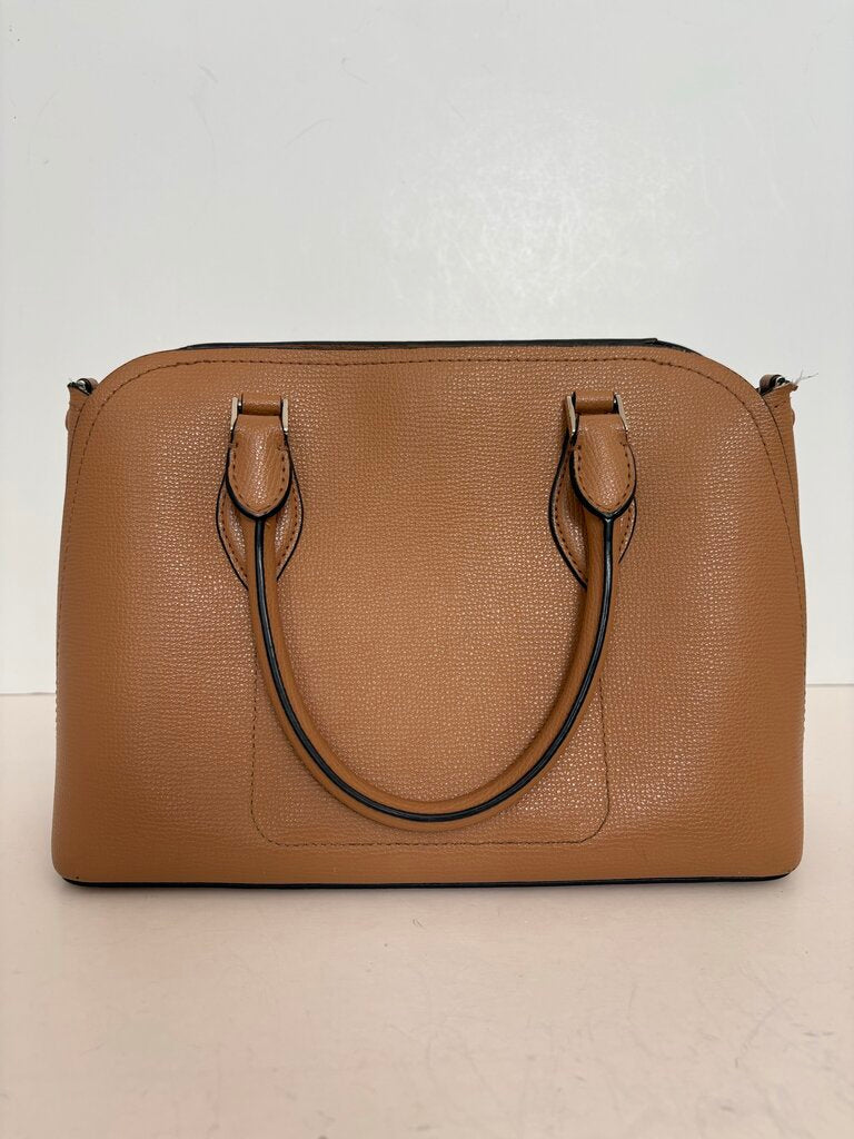 Leather