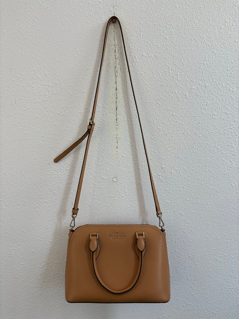 Leather