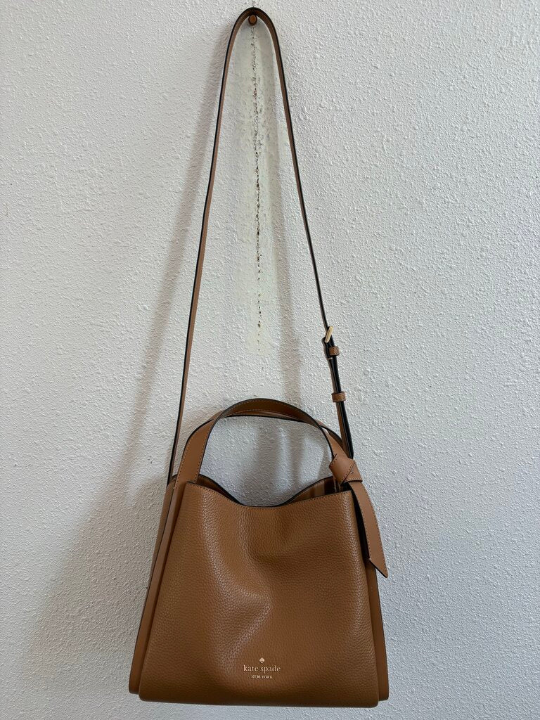 Tophandle Leather