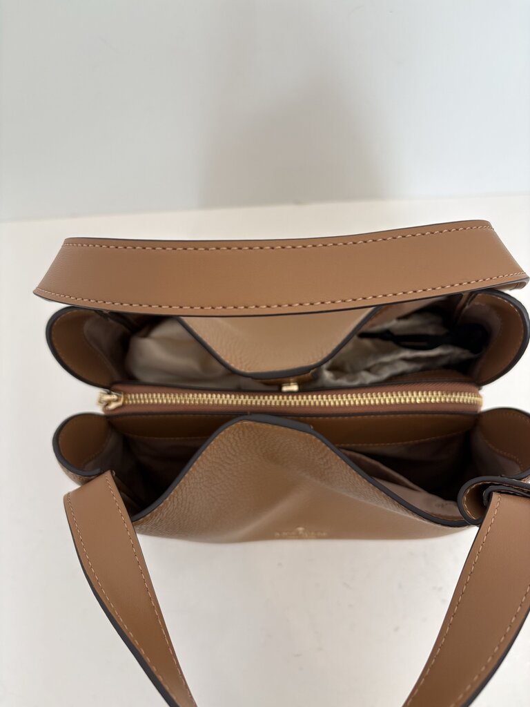 Tophandle Leather