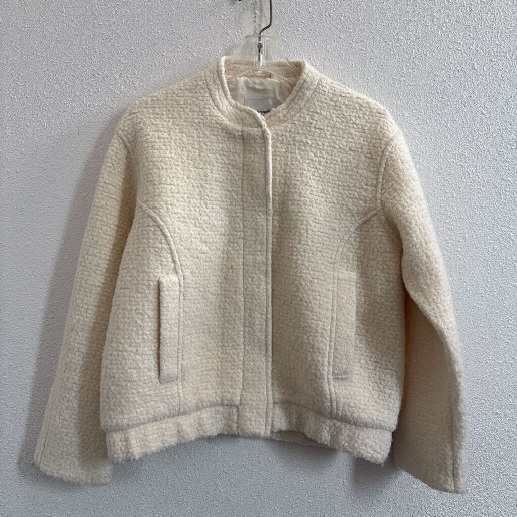 sherpa bomber