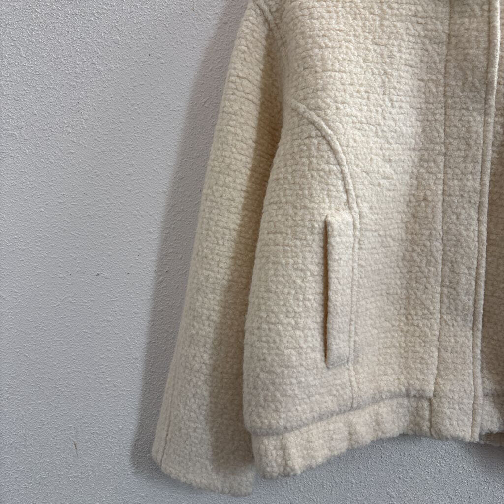 sherpa bomber