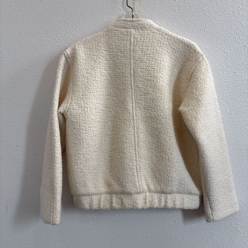sherpa bomber