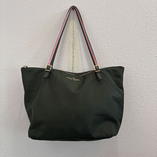 Nylon Tote