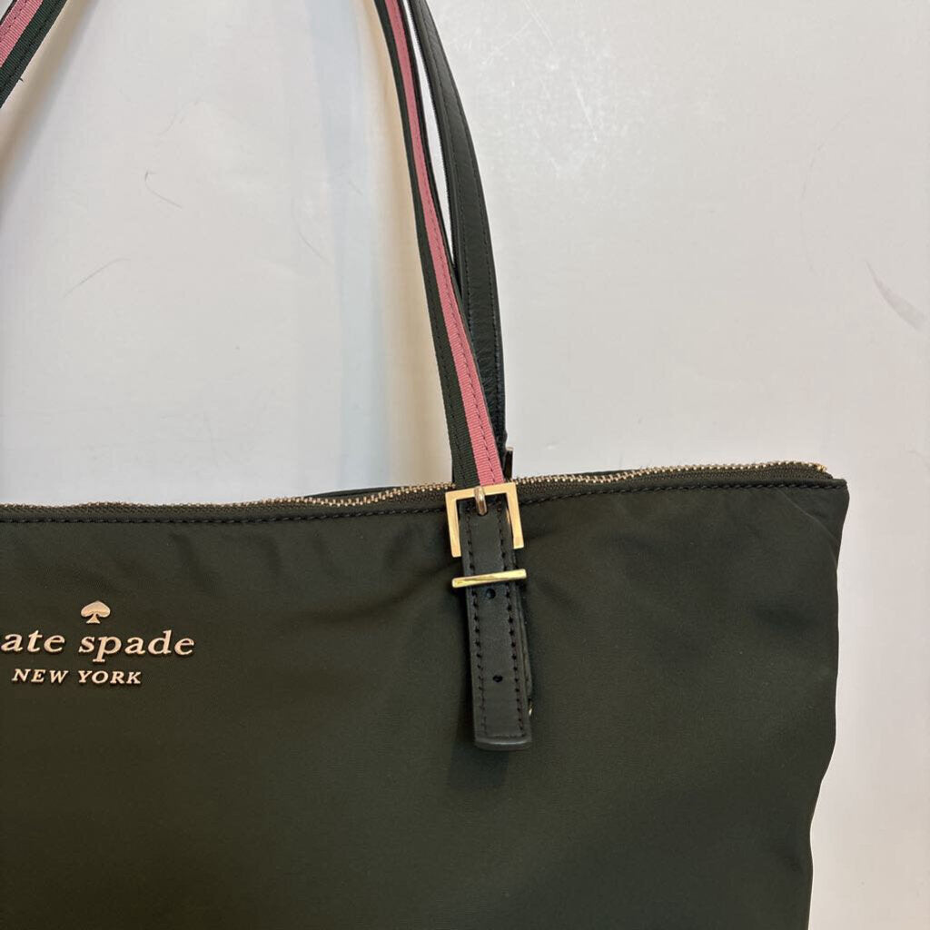 Nylon Tote